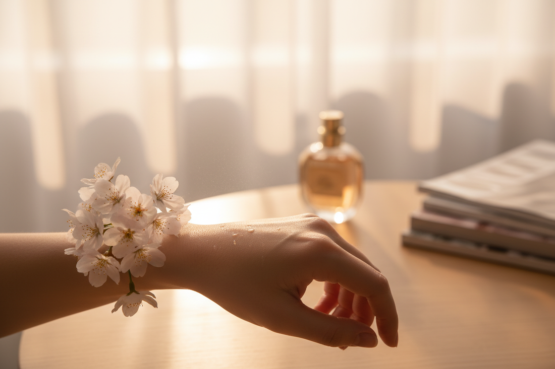Tips Memaksimalkan Ketahanan Parfum Hindsight di Kulit Anda