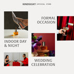 Hindsight Beauquet Extrait de Parfum 50ml