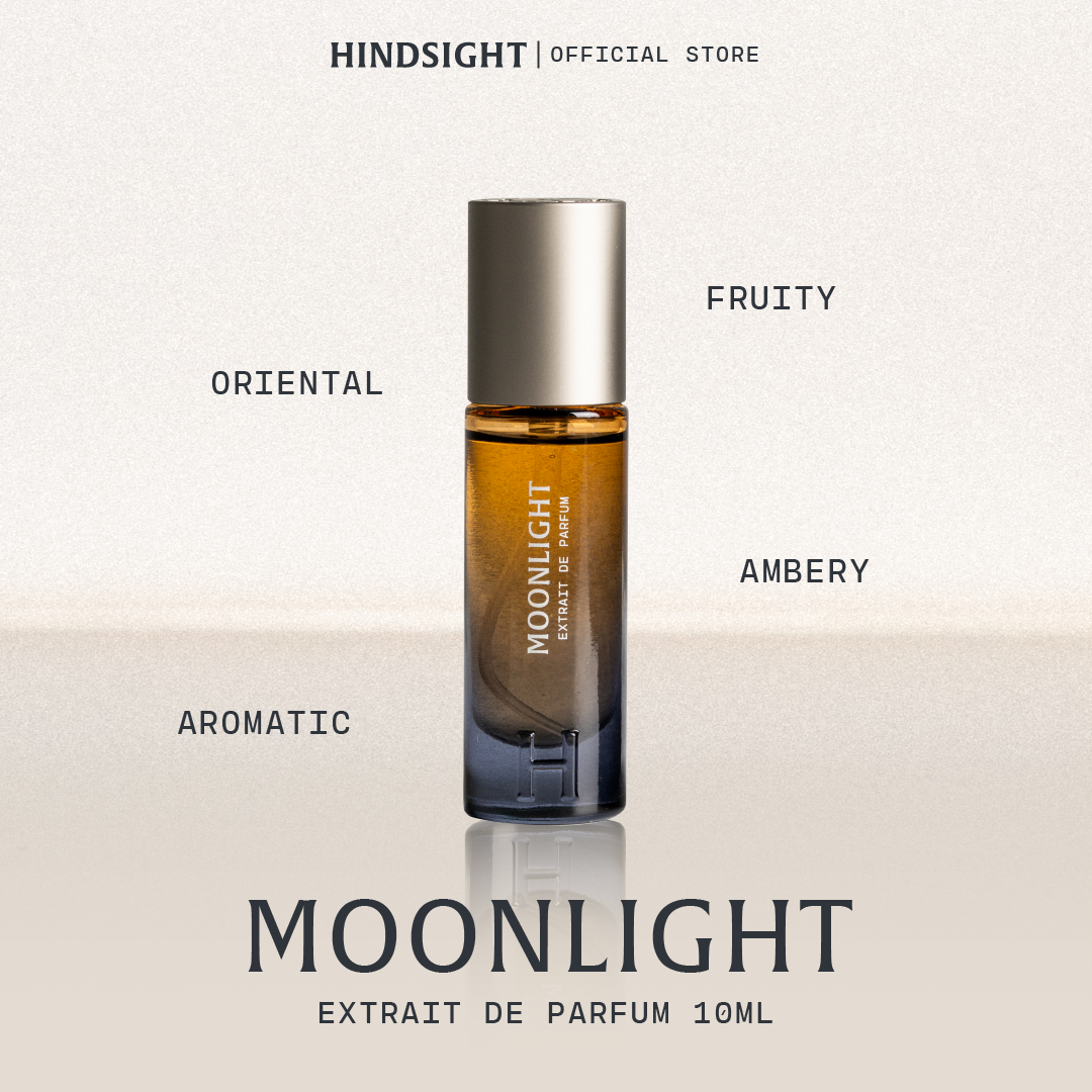 Hindsight - Travel Size EDP & Extrait 10ml