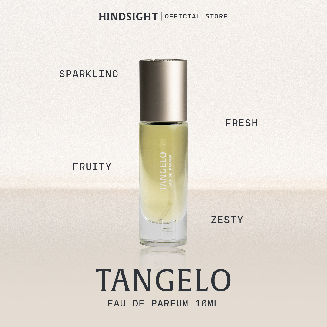Hindsight - Travel Size EDP & Extrait 10ml