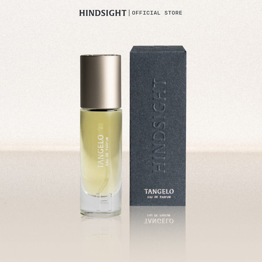 Hindsight - Travel Size EDP & Extrait 10ml