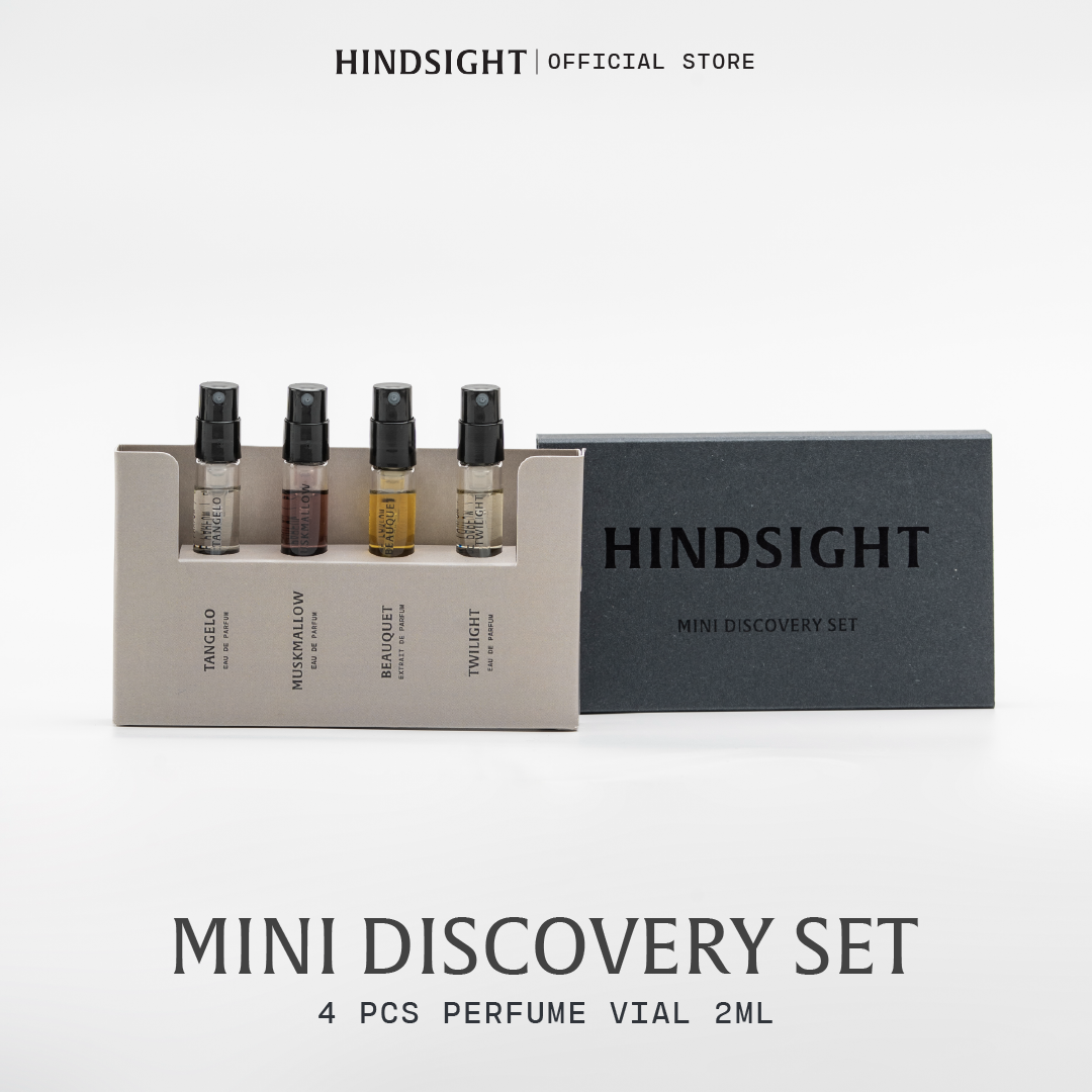 Hindsight Mini Discovery Set Perfume