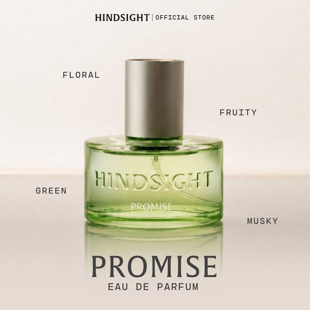 Hindsight Promise Eau de Parfum 50ml