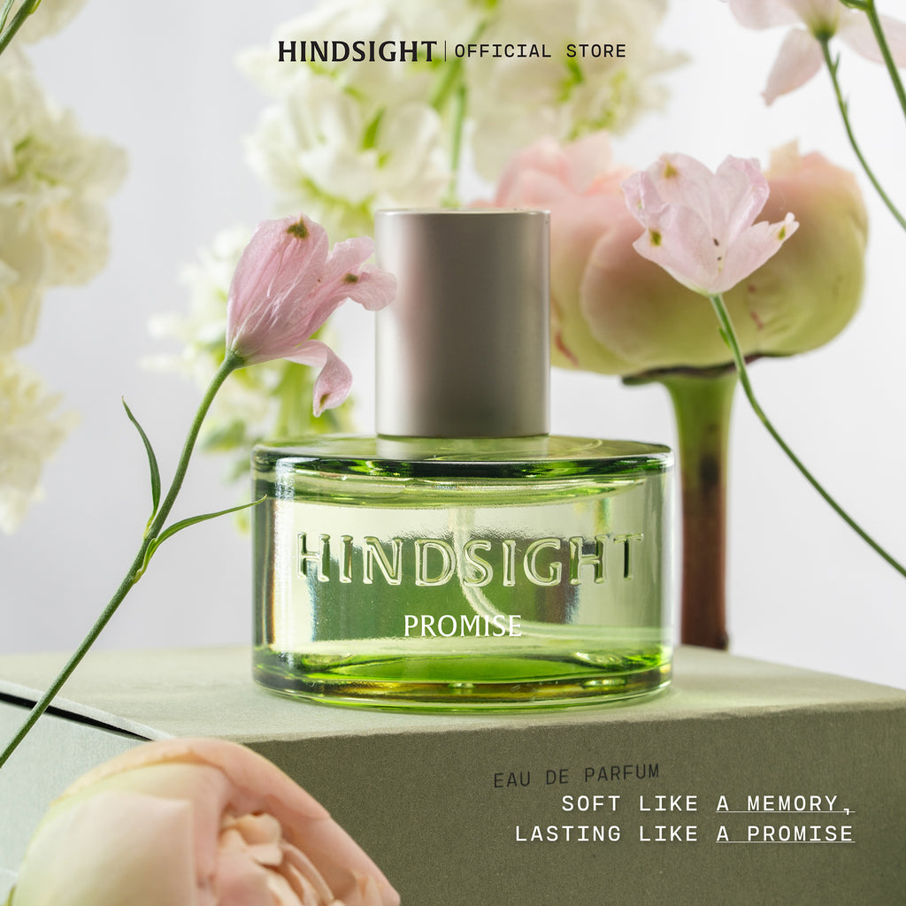 Hindsight Promise Eau de Parfum 50ml