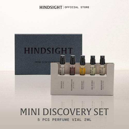 Hindsight Mini Discovery Set Perfume