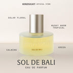 Hindsight Sol De Bali Eau de Parfum 50ml