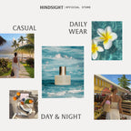 Hindsight Sol De Bali Eau de Parfum 50ml