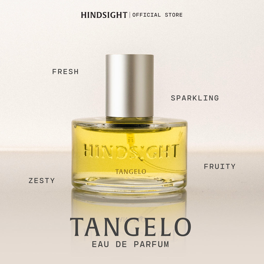 Hindsight Tangelo Eau de Parfum 50ml