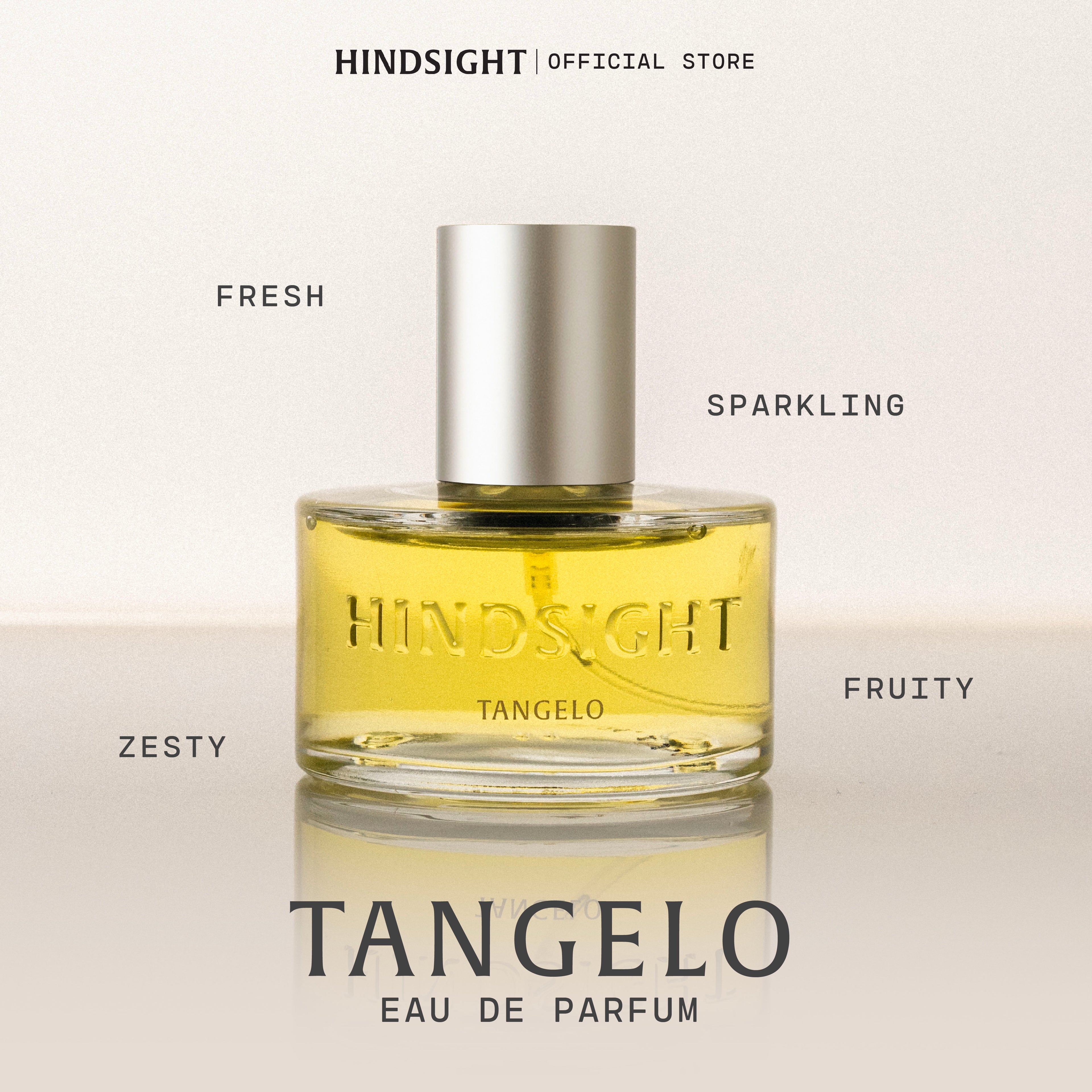 Hindsight Tangelo Eau de Parfum 50ml
