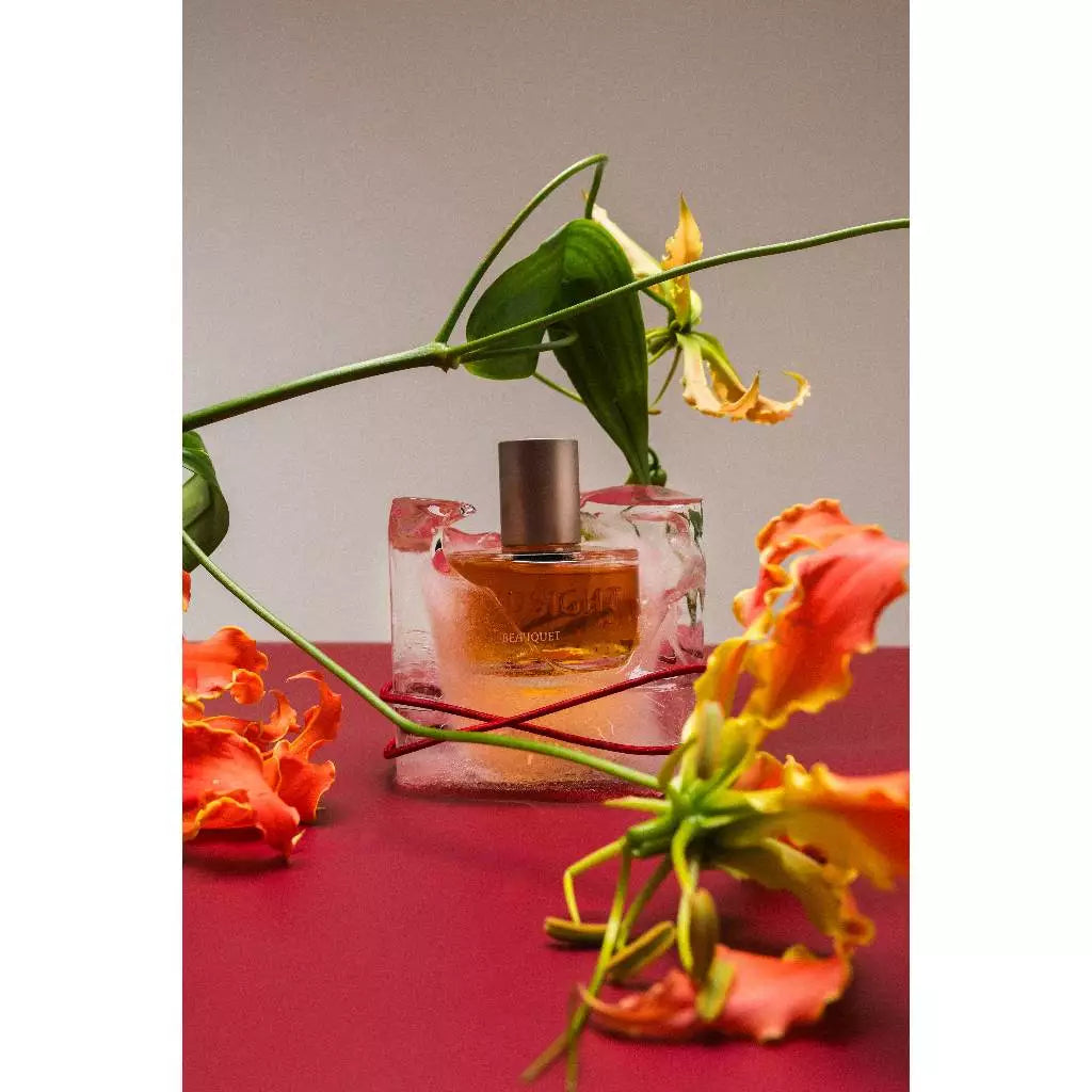 Hindsight Bundle of 2 - Beauquet Extrait & Muskmallow EDP 50ml