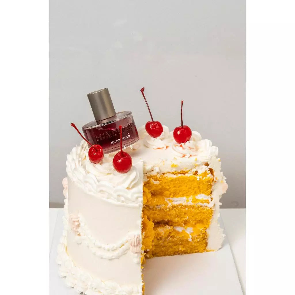Hindsight Bundle of 2 - Beauquet Extrait & Muskmallow EDP 50ml