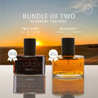 Hindsight Bundle of 2 - Blooming Twilight - Twilight (Limited Edition) & Beauquet 50 ml