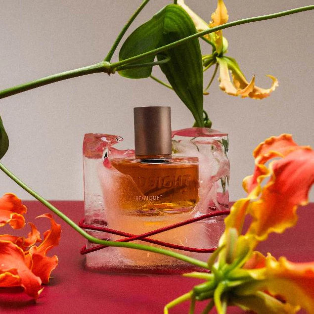 Hindsight Bundle of 2 - Blooming Twilight - Twilight (Limited Edition) & Beauquet 50 ml