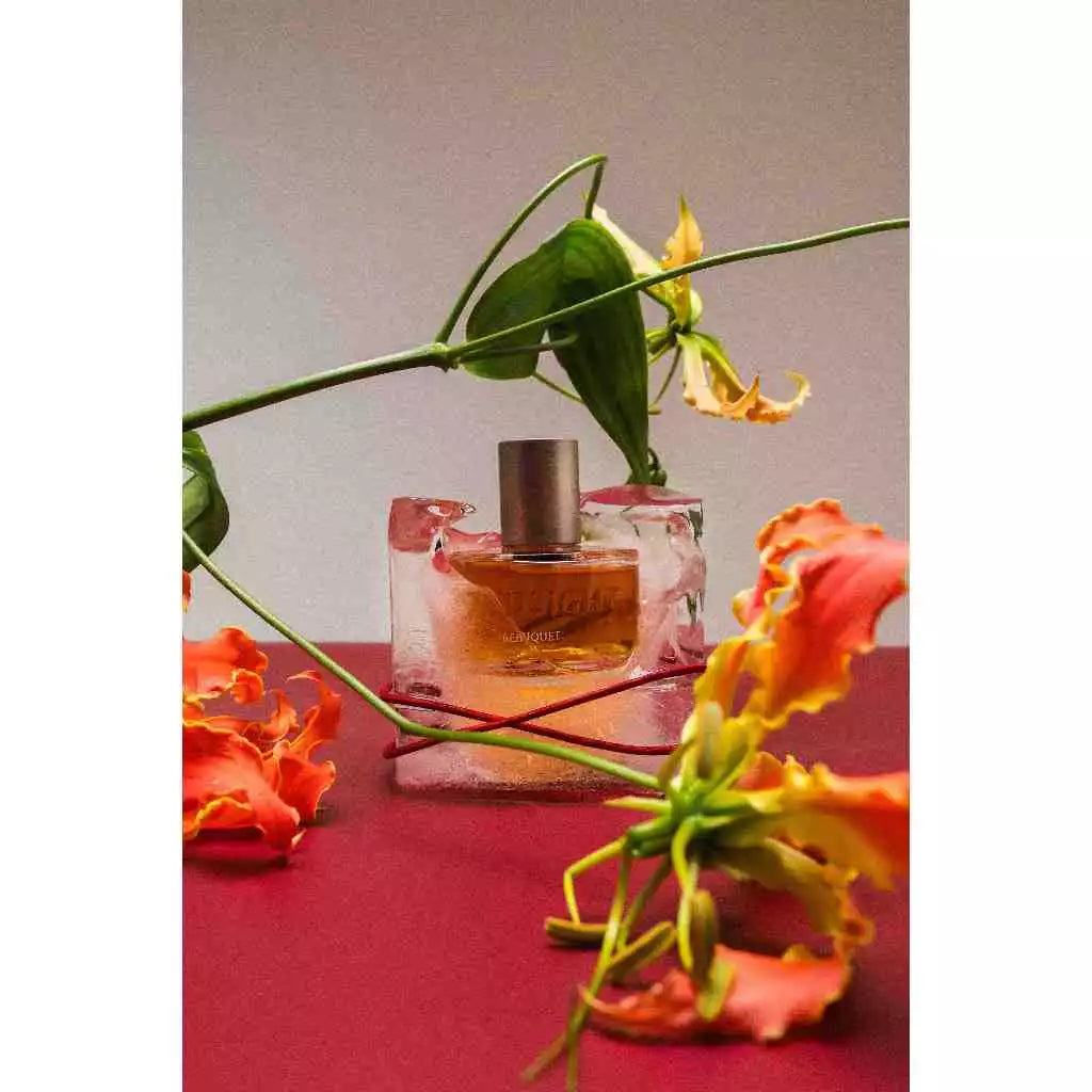 Hindsight Bundle of 2 - Sol De Bali EDP & Beauquet Extrait 50ml
