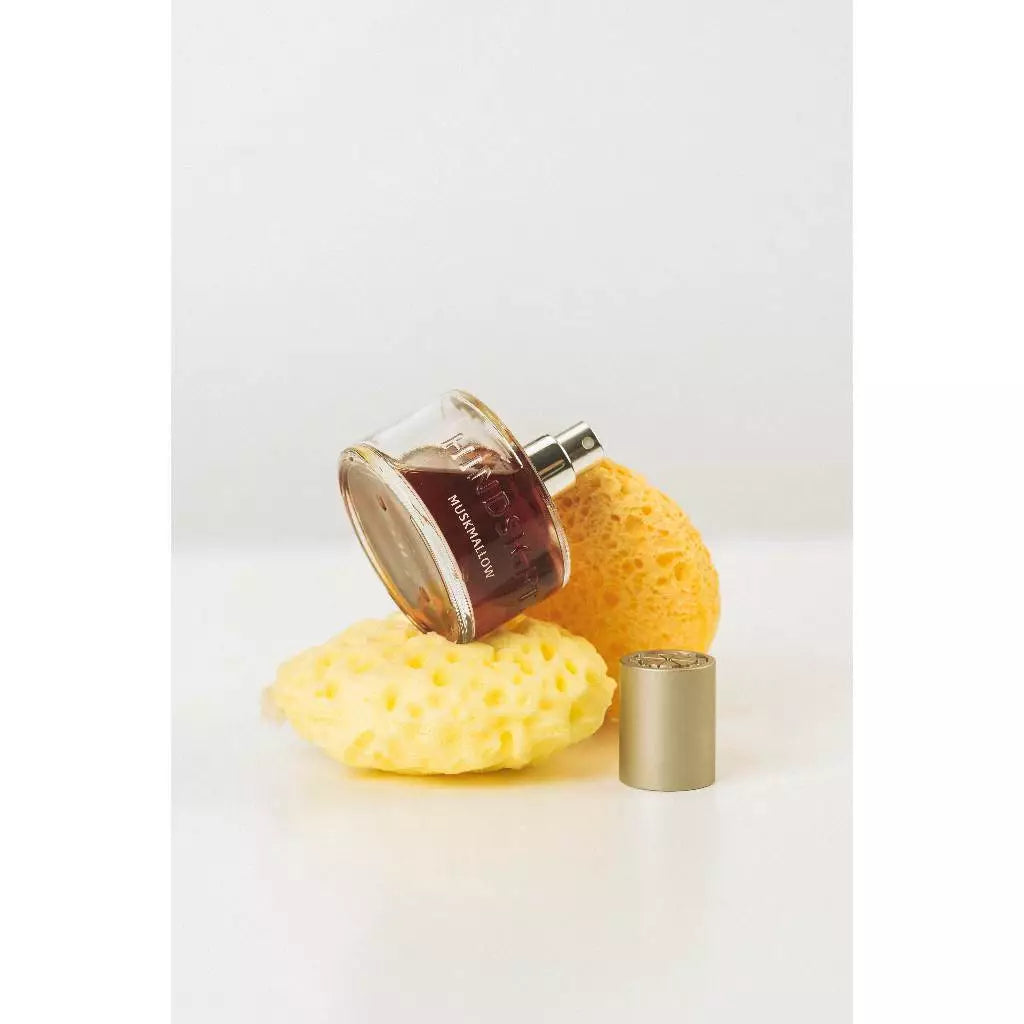 Hindsight Bundle of 2 - Sol De Bali EDP & Muskmallow EDP 50ml