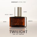 Hindsight Twilight Eau de Parfum 50 ml Limited Edition