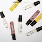 Hindsight Perfume Mini Vials All Variant