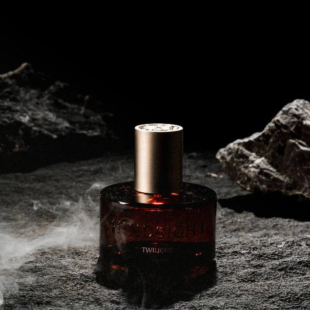 Hindsight Twilight Eau de Parfum 50 ml Limited Edition