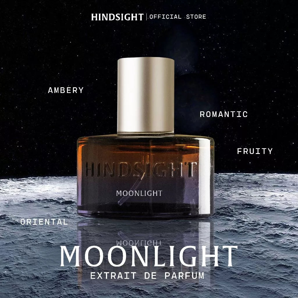 Hindsight Moonlight Extrait de Parfum 50ml