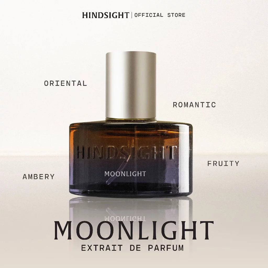 Hindsight Moonlight Extrait de Parfum 50ml