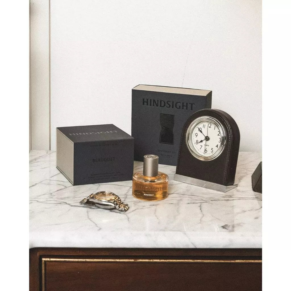 Hindsight Bundle of 2 - Sol De Bali EDP & Beauquet Extrait 50ml